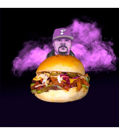 JOE BURGER