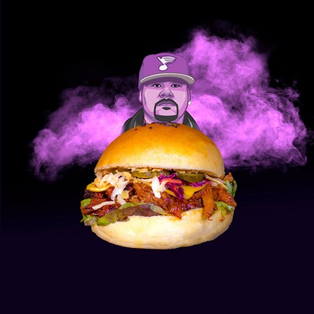 JOE BURGER