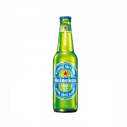 Heineken 0% 33cl