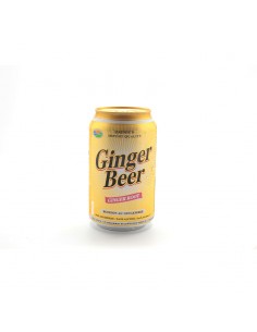 Ginger Beer 33cl