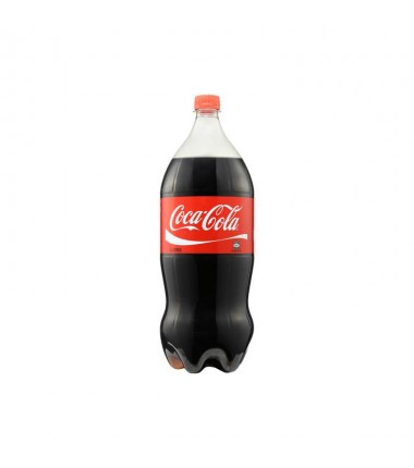 COCA COLA 2L