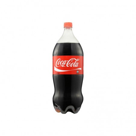 COCA COLA 2L