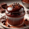 MUFFIN AUX CHOCOLATS