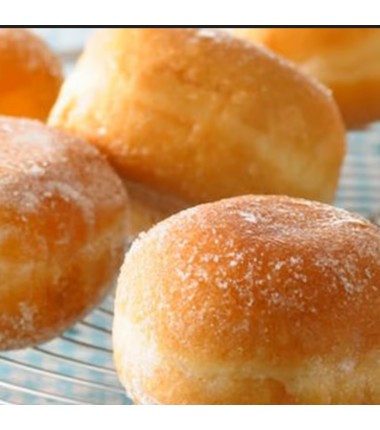 BEIGNET AUX POMMES
