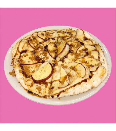 SWEET PIZZA