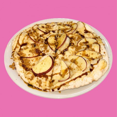SWEET PIZZA