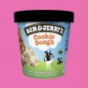 COOKIE DOUGH - BEN & JERRY'S
