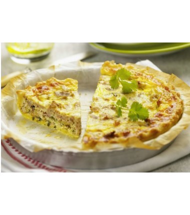 TARTE THON